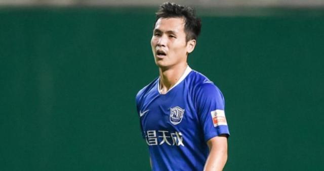 赛程安排-【中超】林创益两次助攻 南通支云1比2沧州8场不胜