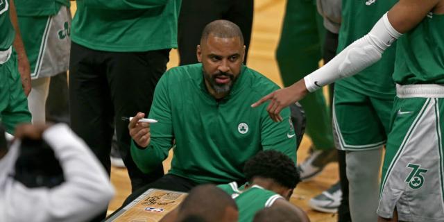 赛程安排-绿军大转折背后：乌多卡展现才华 坚持传统双塔