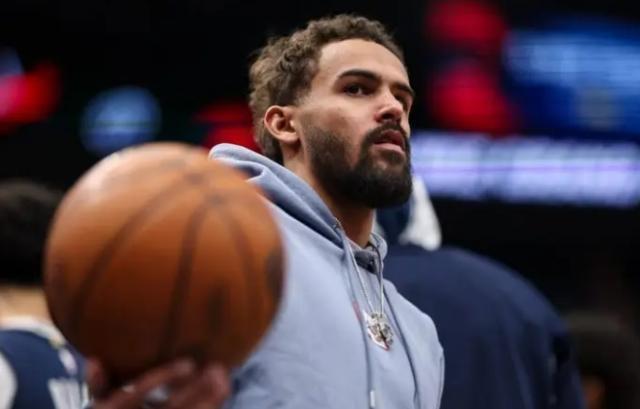 投注赔率-奇才计划三年续约特雷·扬 他将在本周五迎来复出